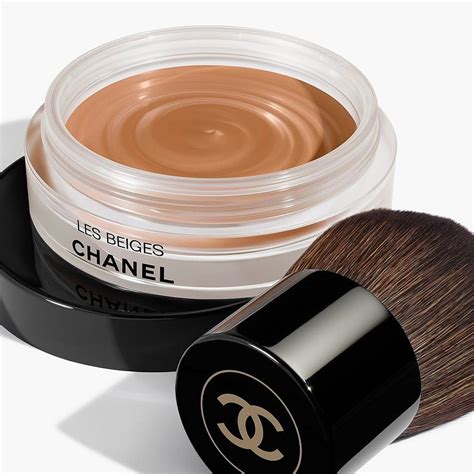 chanel sun bronzer